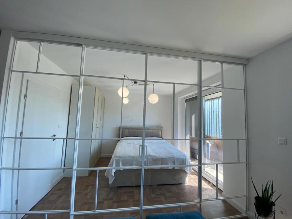 Mosonmagyaróvár Kugli'S Home, Boutique Apartman מראה חיצוני תמונה