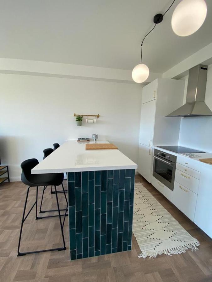 Mosonmagyaróvár Kugli'S Home, Boutique Apartman מראה חיצוני תמונה