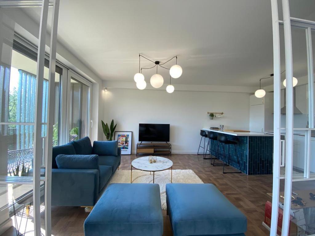Mosonmagyaróvár Kugli'S Home, Boutique Apartman מראה חיצוני תמונה